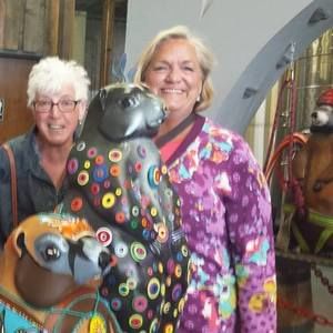 Meet your Posher, Michelle